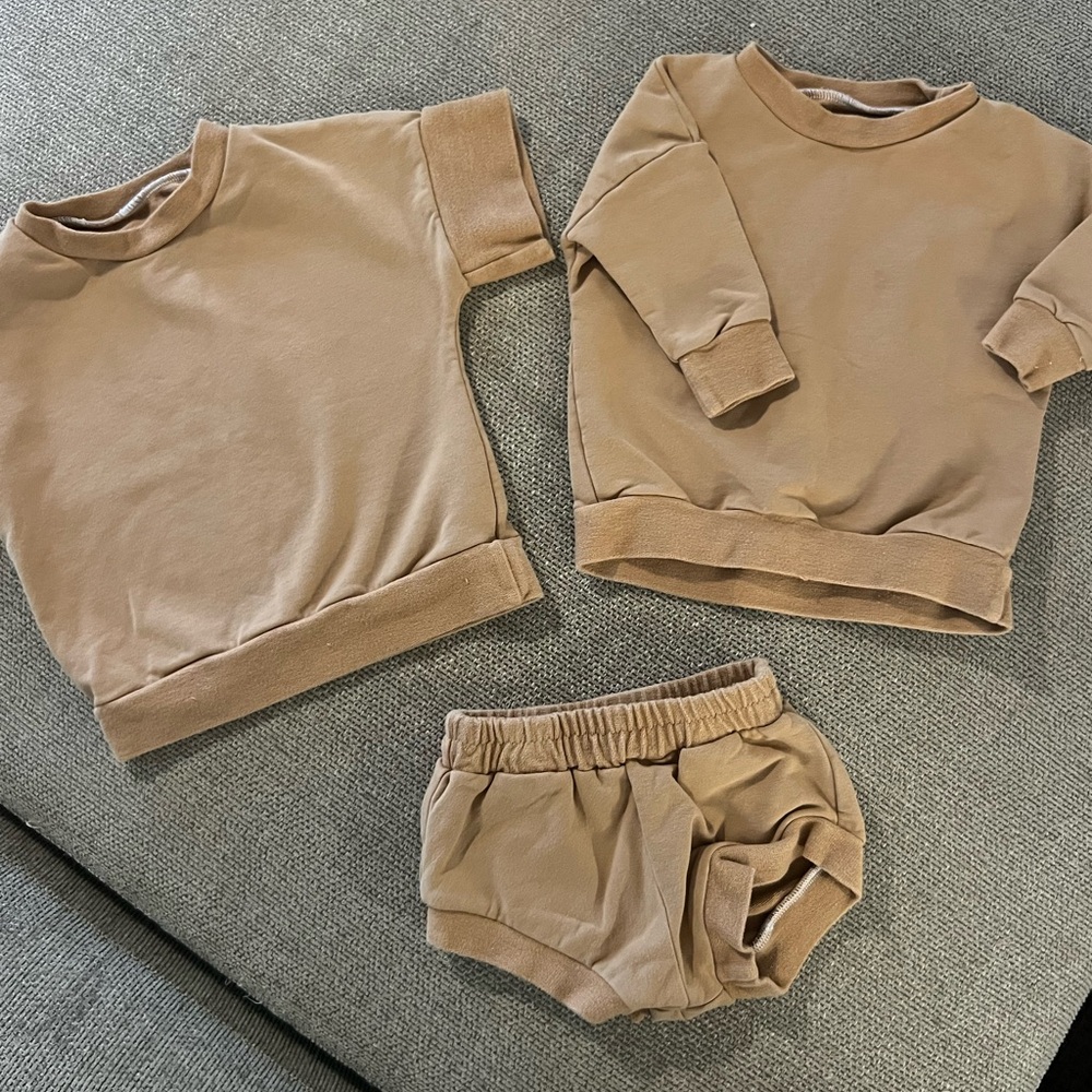 Boutique 3 Piece Set
